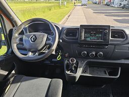 RENAULT MASTER 2.3 L4H3 Dubbellucht NAP