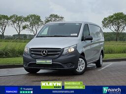MERCEDES-BENZ VITO 114 L2 NAP Euro6 Carplay