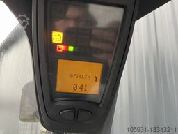 Linde H25T-02