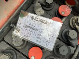 Linde T16