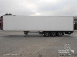 Schmitz Cargobull Semitrailer Dryfreight Standard Bakløfter