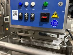 GEA CFS WTC600 WetCoater 600