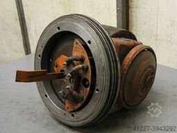 Thrige Titan MTL11-10A