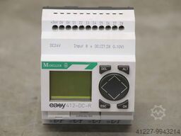 Eaton easy 412-DC-R