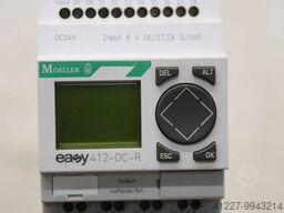 Eaton easy 412-DC-R