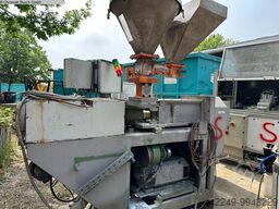 WEBER CE 7