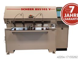 SCHEER BS 5102-V