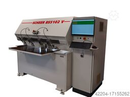 SCHEER BS 5102-V