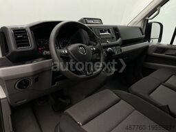 VOLKSWAGEN Crafter 50 DSG *MAXI EXTRALANG* AHK 3,5t