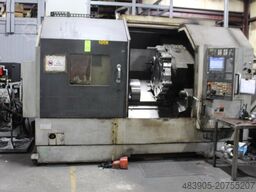 Mori Seiki SL403B/800