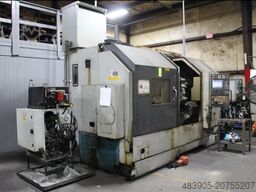Mori Seiki SL403B/800
