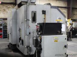 Mori Seiki SL403B/800