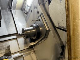 Mori Seiki ZT1000Y