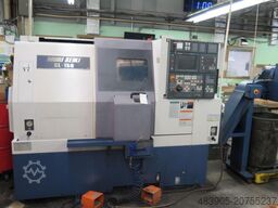 Mori Seiki SL-150 SMC