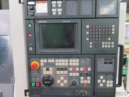 Mori Seiki SL-150 SMC