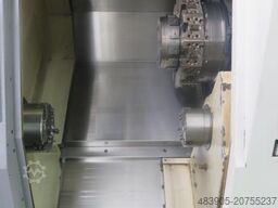 Mori Seiki SL-150 SMC