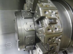 Mori Seiki SL-150 SMC