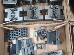 Mori Seiki SL-150 SMC