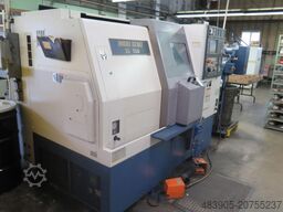 Mori Seiki SL-150 SMC