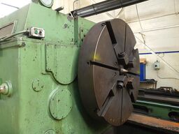 Craven 2000mm x 8000mm Heavy Duty Lathe