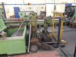 Craven 2000mm x 8000mm Heavy Duty Lathe