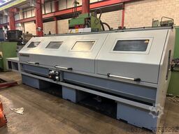 XYZ Machine Tools SLX 555 X 3000MM CNC Lathe