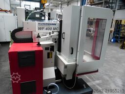 KUNZMANN WF 400 MC