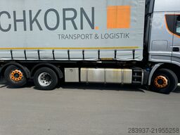 Iveco 260 as 480
