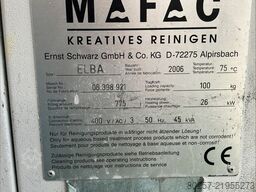 Ernst Schwarz GmbH & Co KG MAFAC ELBA