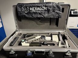 Hexagon Absolute Arm RA-7312