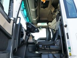 MAN 18.500 TGX 4x2, Intarder, 2x Tank, Standheizung