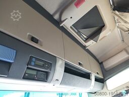 MAN 18.500 TGX 4x2, Intarder, 2x Tank, Standheizung