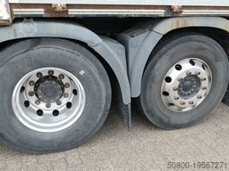 MAN 26.440 TGS LL 6x2, Kran Fassi F195AS.22, AHK, AC