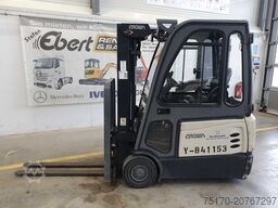 Crown SCT6020-1.3 /Triplex: 4.30m /Batterie 2020