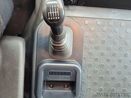 IVECO Trakker AT260T41W 6x6 Meiller AHK