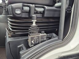 IVECO Trakker AT260T41W 6x6 Meiller AHK