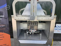 FoodTools Inc. ACC-2000U Duplex Cake Slicer
