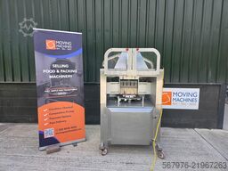 FoodTools Inc. ACC-2000U Duplex Cake Slicer
