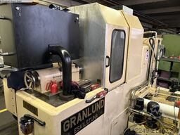 Granlund 650 XB
