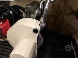 Granlund 650 XB