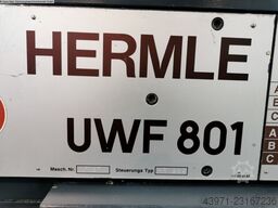 HERMLE UWF 801