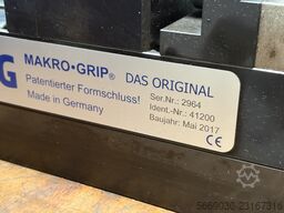 LANG Makro-Grip 41200