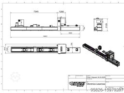 Otinus FLV-T-6022 1,5kW