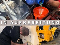 Jungheinrich ETV 320 - Service Neu - Batterie 82% - 11.51M Hub -2t