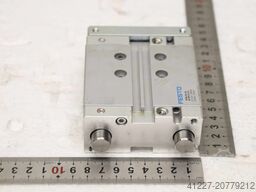 Festo DFM-20-30-B-PPV-A-GF 532316
