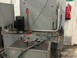 DMG MORI GMX 200