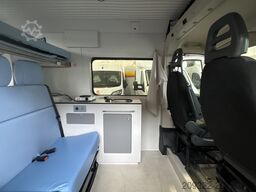 Fiat Ducato Sporty