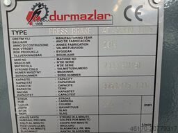 DURMA AD-Servo 30175