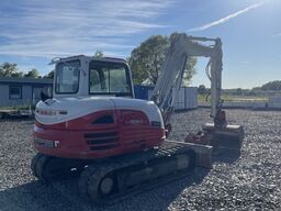 Takeuchi TB 290