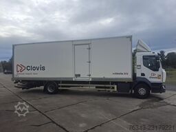 RENAULT D14-210 - E6d
